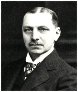 Alfred AckermannTeubnerGedächtnispreis, Leipzig 19141941